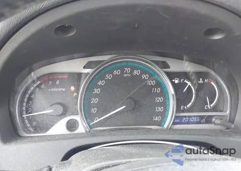 2011 Toyota Venza z USA, uszkodzony, nr VIN 4T3ZA3BB9BU053654